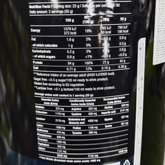 ISO Whey Zero 5Lbs (2.3kg)