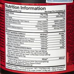 Mutant Madness (30 servings)
