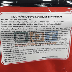 Labrada Lean Body 4.6Lbs (2.1kg)