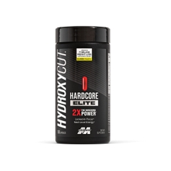 Hydroxycut Hardcore Elite (100 viên)