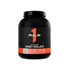 Rule 1 Proteins 5Lbs (2.27kg)