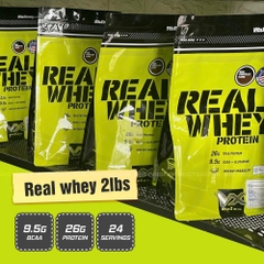 VitaXtrong Real Whey (2Lbs)