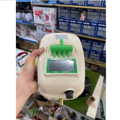 Máy Sạc Oxy Tích Điện Bình Ắc Quy Thương Hiệu REDSUN (AC-DC)