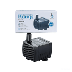 Máy Bơm Chìm Jeneca PF-628 / PF-328 / PF-228 – Nhỏ gọn, êm ái, hiệu quả