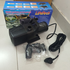 Máy Bơm Đẩy Lifetech SP-609 – Lưu Lượng 9.000 L/h, Công Suất 135W