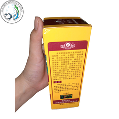 Nước Đen Rainbow Black Water 125ml Bổ Sung Tannin Cho Hồ Cá Cảnh, Hồ Thủy Sinh