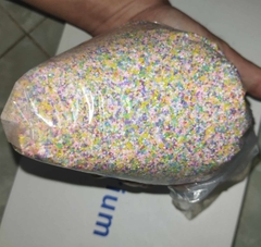 Cát Trộn Nhiều Màu Khối Lượng 1kg