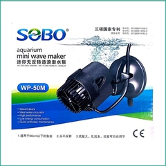 Máy thổi luồng Sobo WP-100