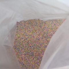 Cát Trộn Nhiều Màu Khối Lượng 1kg