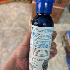 API MELAFIX 118ML CHÍNH HÃNG – HỖ TRỢ ĐIỀU TRỊ LỞ LOÉT, NHIỄM KHUẨN CHO CÁ CẢNH