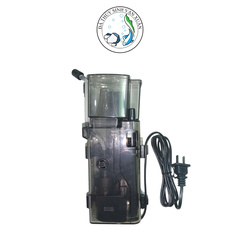 Máy Lọc Váng Hồ Cá Resun SK-300 Chính Hãng, Hút Váng Dầu, Làm Trong Mặt Nước Cho Hồ Thủy Sinh