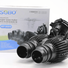Máy thổi luồng Sobo WP-100