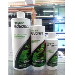 Phân Nước Cao Cấp Seachem Flourish Advance Kích Rễ Và Tăng Cường Hấp Thụ Chất