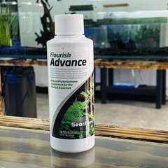 Phân Nước Cao Cấp Seachem Flourish Advance Kích Rễ Và Tăng Cường Hấp Thụ Chất