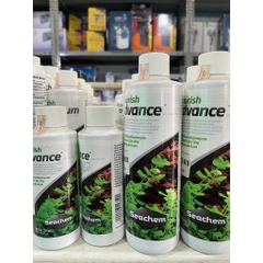 Phân Nước Cao Cấp Seachem Flourish Advance Kích Rễ Và Tăng Cường Hấp Thụ Chất
