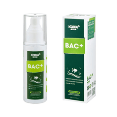 Bộ Sản Phẩm Vi Sinh KOIKA BAC+ Clear PSB Tăng giảm PH cho cá cảnh
