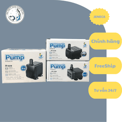 Máy Bơm Chìm Jeneca PF-628 / PF-328 / PF-228 – Nhỏ gọn, êm ái, hiệu quả