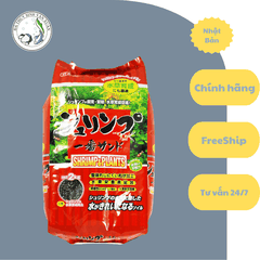 Phân Nền Gex Đỏ Chuyên Dùng Cho Hồ Tép, Thủy Sinh 2KG