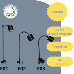 Đèn Led Rọi Kaokui KK-F01 KK-F02 KK-F03