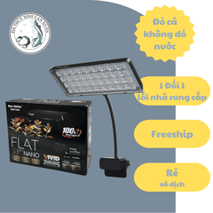 Đèn Thủy Sinh Neo Helios Flat S3 Pro – Công Nghệ Chip Led Cho Cá Cảnh Đẹp Hoàn Hảo