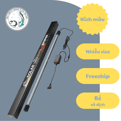 ĐÈN LED SOLAR COLOR BOOSTER – KÍCH MÀU CÁ CẢNH CHUYÊN NGHIỆP