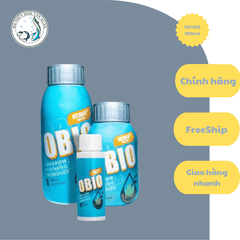 Men Vi Sinh Làm Trong Nước KOIKA OBIO