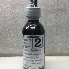 Bio Knock Số 1 2 3 4 Thái Lan - Phòng Và Diệt Các Loại Nấm Cho Cá Cảnh [CHAI LỚN]