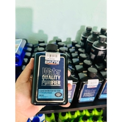 Biozym Water Quality Purifier – Giải Pháp Làm Trong & Ổn Định Nước Nhanh Toàn Diện Cho Hồ Cá