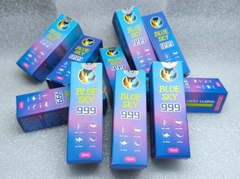 BLUE SKY 999 Xử Lý Túm Lắc Cá, Các Loại Nấm Cho Mọi Loại Cá Cảnh 50ML