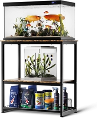 Chai Xịt Tẩy Cặn Canxi Bể Cá Biozym Fish Tank Scale Cleaner chai 500ml an toàn cho cá tép và thực vật hồ cá