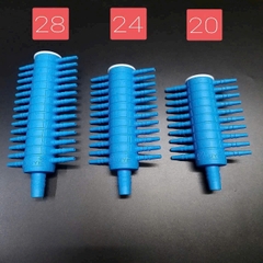 Thanh Chia Sủi oxi, Cào Chia Dây Sủi oxy ( 4->28 vòi )