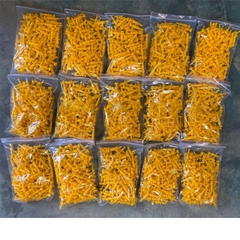 BỘ 9 PHỤ KIỆN, 5m Dây Oxy, 2 Đá Sủi, 2 Van 1 Chiều, 2 Nút Hít Kính, 2 Van Tăng Giảm, 2 Ống Nối 2 Đầu, 2 Chia 3, 1 Chia 4