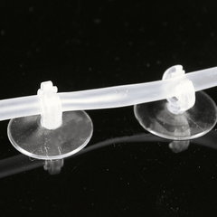 BỘ 9 PHỤ KIỆN, 5m Dây Oxy, 2 Đá Sủi, 2 Van 1 Chiều, 2 Nút Hít Kính, 2 Van Tăng Giảm, 2 Ống Nối 2 Đầu, 2 Chia 3, 1 Chia 4