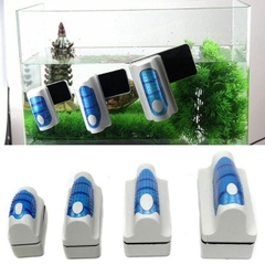 Nam Châm Chà Hồ, Vệ Sinh Mặt Kính Bể Cá SOBO SB-BMAX