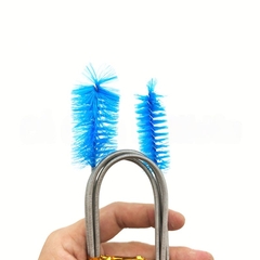 Dây Kim Loại Luồn Uốn Dẻo Dùng Cọ Rửa Vệ Sinh Đường Ống Hồ Cá