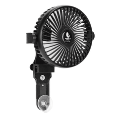 QUẠT TẢN NHIỆT LÀM MÁT CHO BỂ CÁ CẢNH - JENECA FS 13