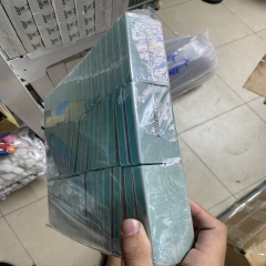 Cục Tẩy Cặn Canxi Mảng Bám Vệ Sinh Thành Kính Hồ Cá Tiện Lợi Hiệu Quả Không Hóa Chất