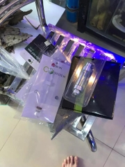 ĐẾM GIỌT MUFAN - Đếm Giọt CO2 Tích Hợp Van Một Chiều