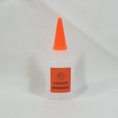 Keo Dán 502 Cyanoacrylate không tạo khói dán đá thủy sinh ( Tên dân dụng: Keo Dán Mica , Keo Dính Sư Tử Cam )