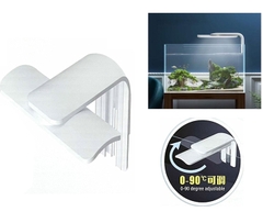 Đèn Led Kẹp Thành Bể Cá Jeneca D-9S, D-11S, D-13S