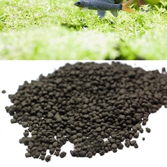 PHÂN NỀN GEX XANH NHẬT BẢN CHO HỒ CÁ THỦY SINH - 2KG 8KG