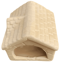 Đồ Gốm Trang Trí Thủy Sinh, Hang Trú Ẩn Cá Tôm