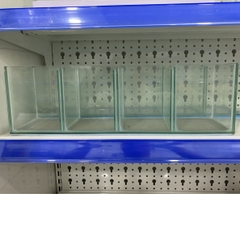Hồ Nhỏ Gọn Nuôi Cá Betta Đẻ Cá  1 ngăn, 2 ngăn, 3 ngăn, 4 ngăn 5 ngăn siêu tiện lợi