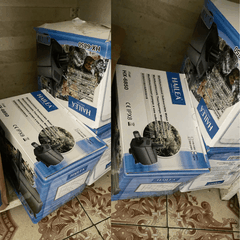 Bơm Nước Hồ Cá Hailea Bền Bỉ Hiệu Suất Vượt Trội Model HX-6830 / HX-6850