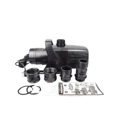 Máy Bơm Đẩy Lifetech SP-609 – Lưu Lượng 9.000 L/h, Công Suất 135W