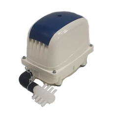 Máy Sủi Oxy Hồ Cá Jecod PA 35 - 45 - 80 - 100 - 150