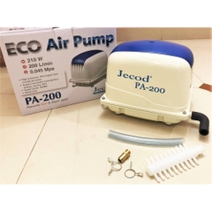 Máy Sủi Oxy Hồ Cá Jecod PA 35 - 45 - 80 - 100 - 150