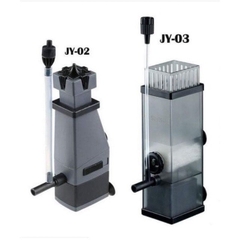 Lọc Váng Kèm Thổi Oxy Sunsun JY-03, JY-02