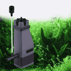Lọc Váng Kèm Thổi Oxy Sunsun JY-03, JY-02
