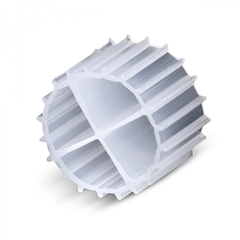 Hạt KALDNES Vật Liệu Lọc Cho Hồ Cá 500gam